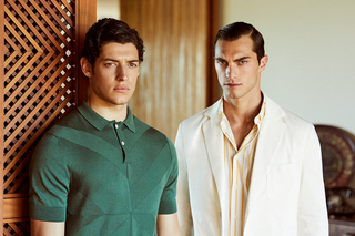 Introducing SS21: The Azulejo Collection