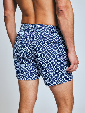 ANGRA SPORT SWIM SHORTS