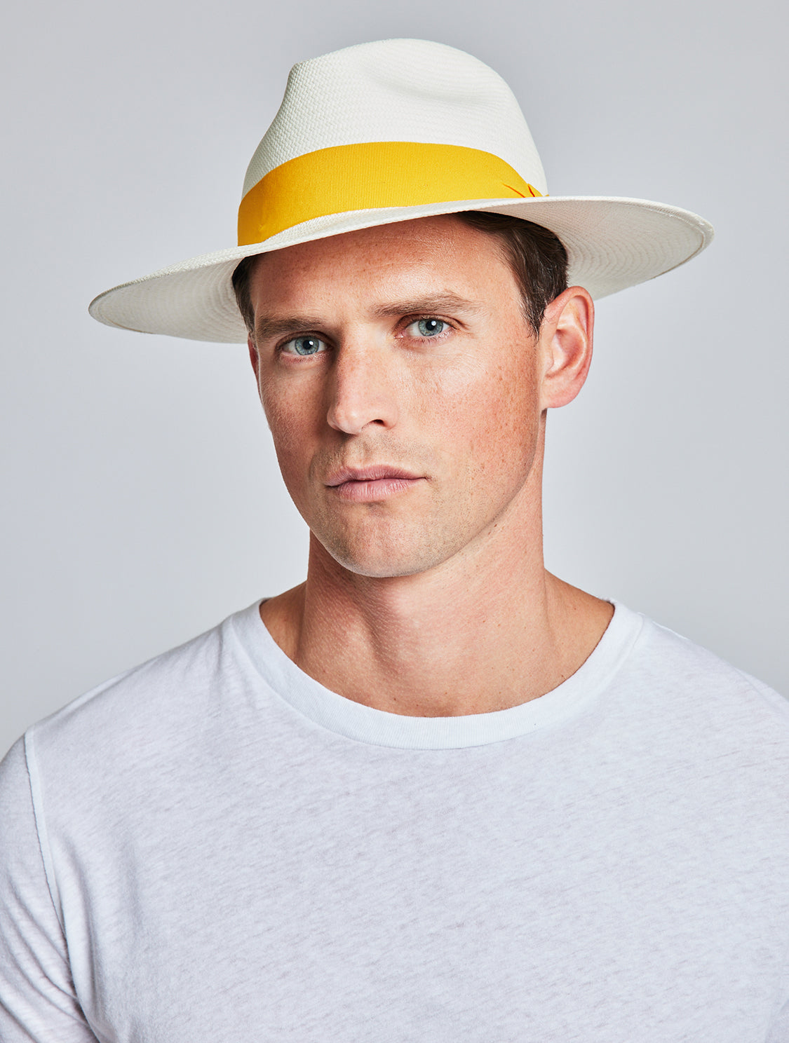 RAFAEL PANAMA HAT