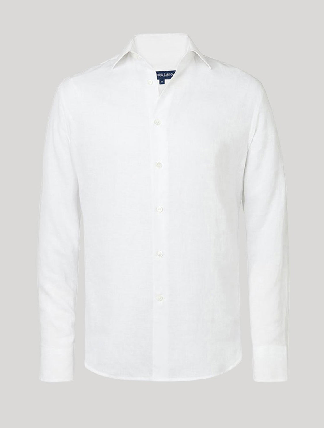 ANTONIO LINEN SHIRT