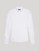 JORGE LINEN SHIRT