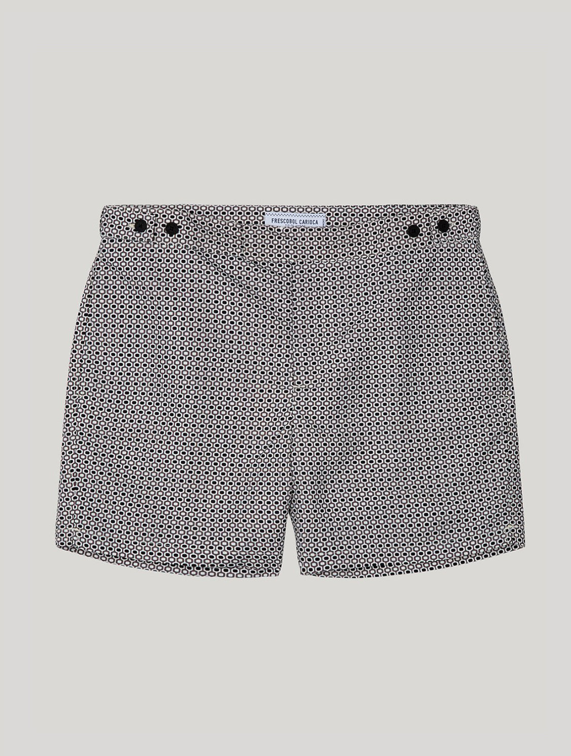 IPANEMA TAILORED SWIM SHORTS