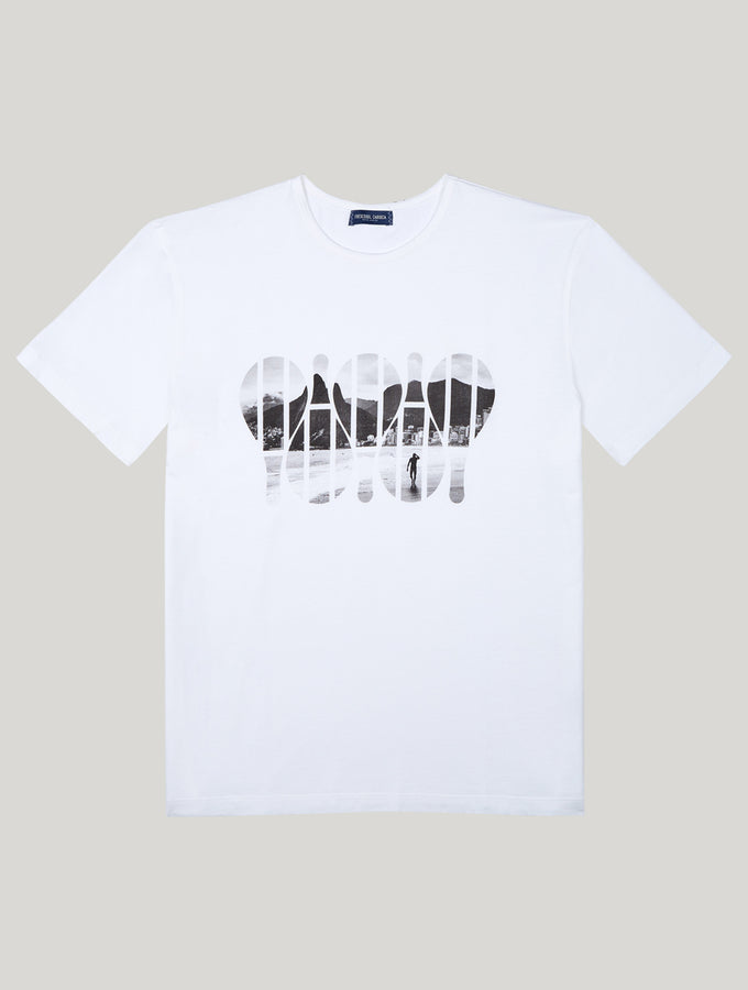 CILDO T-SHIRT PAZ PRINT