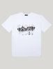 CILDO T-SHIRT PAZ PRINT