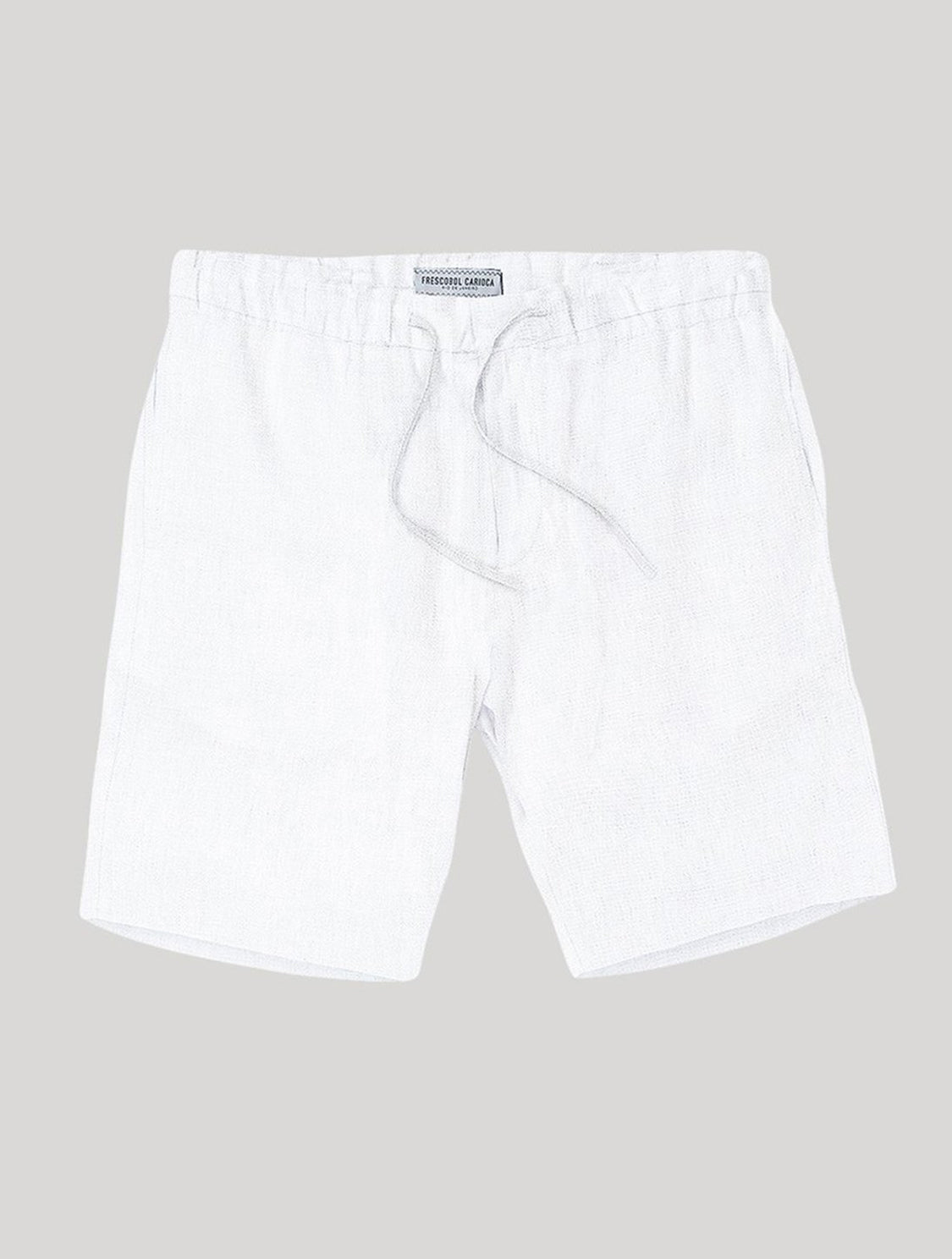 FELIPE LINEN SHORTS