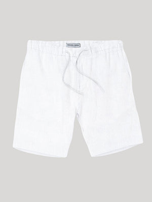 FELIPE LINEN SHORTS