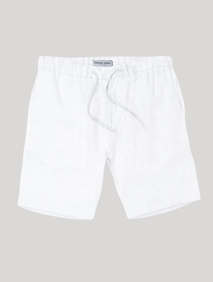 FELIPE LINEN SHORTS