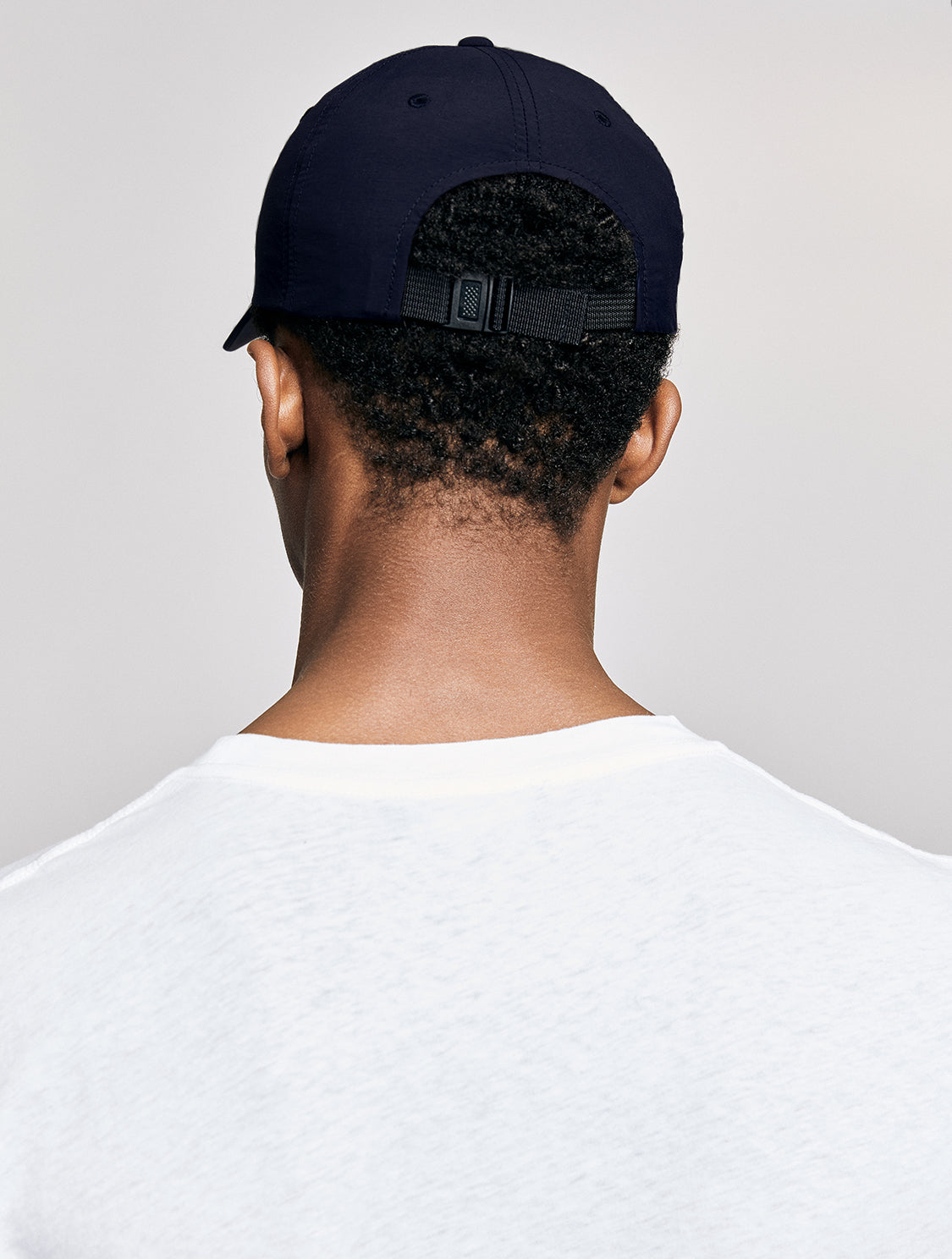 ARTUR NYLON CAP