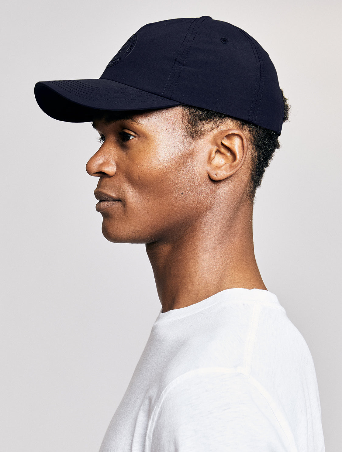 ARTUR NYLON CAP