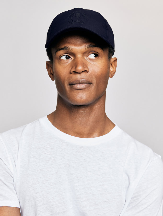 ARTUR NYLON CAP