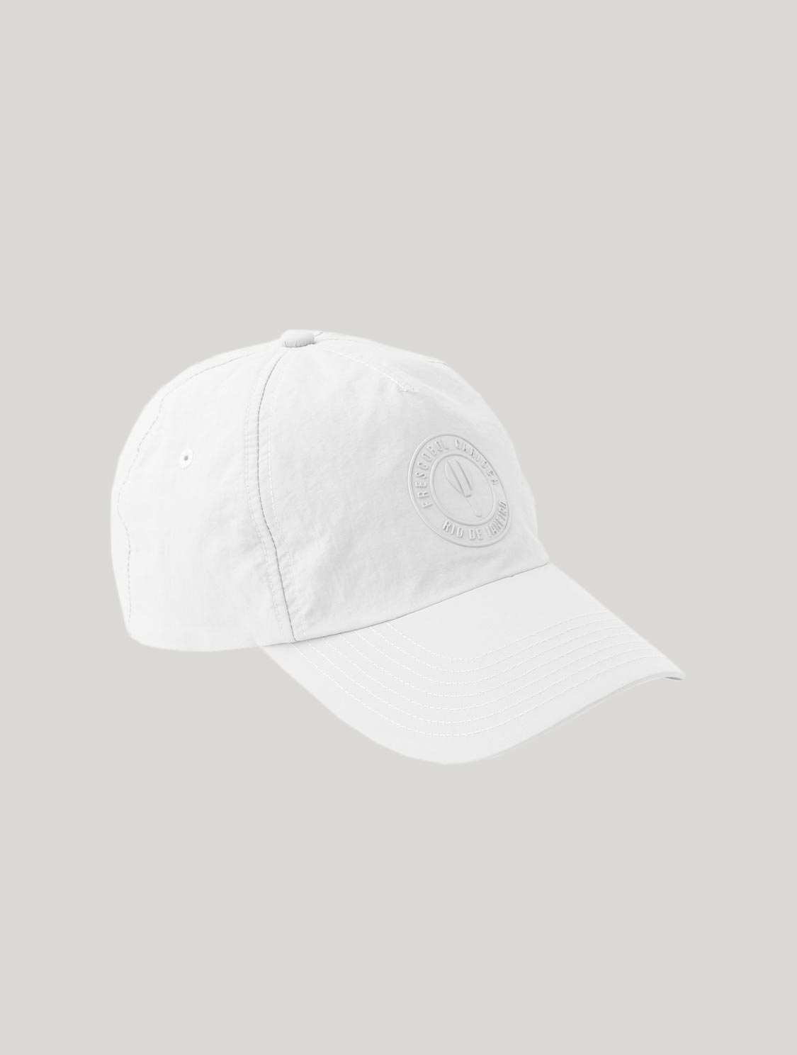 ARTUR NYLON CAP