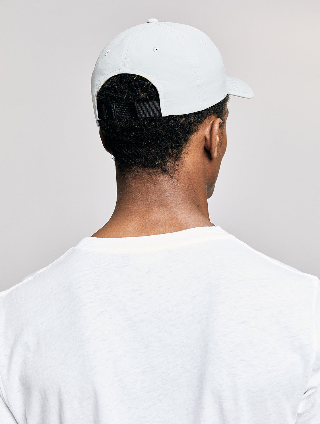 ARTUR NYLON CAP