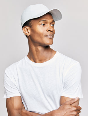 ARTUR NYLON CAP
