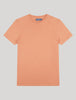 LUCIO LINEN-COTTON T-SHIRT