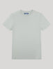 LUCIO LINEN-COTTON T-SHIRT