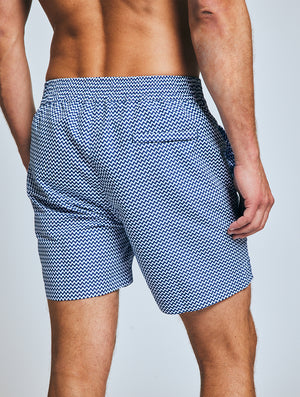 COPACABANA CLASSIC SWIM SHORTS