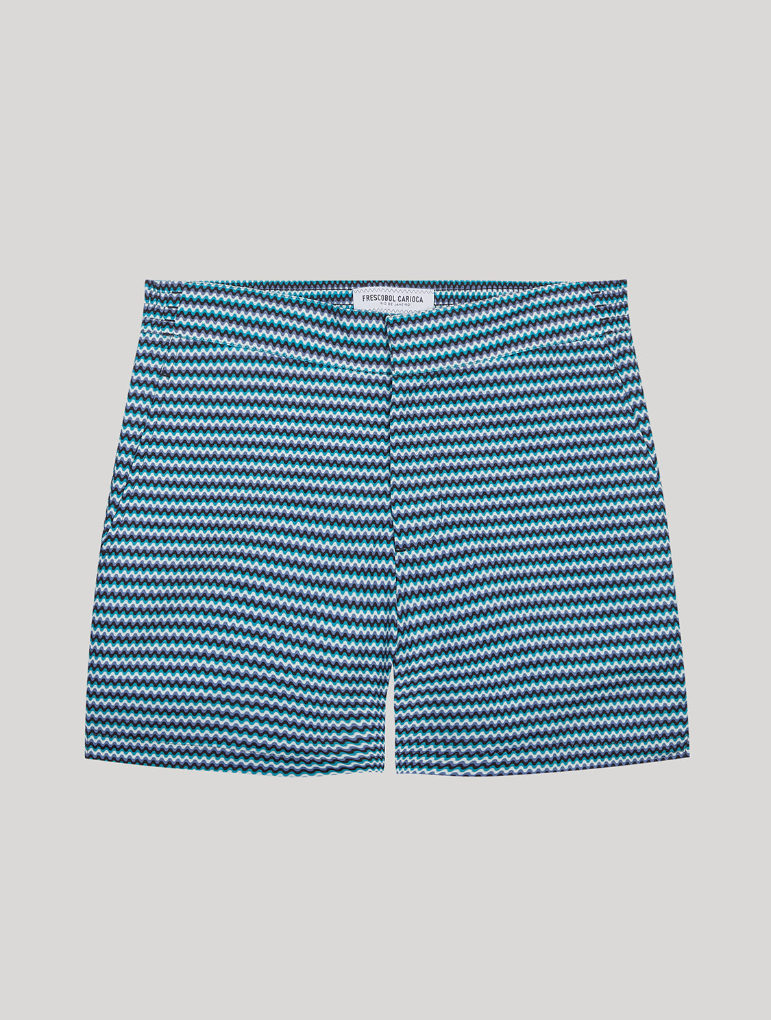 COPACABANA CLASSIC SWIM SHORTS