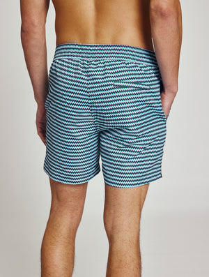 COPACABANA CLASSIC SWIM SHORTS