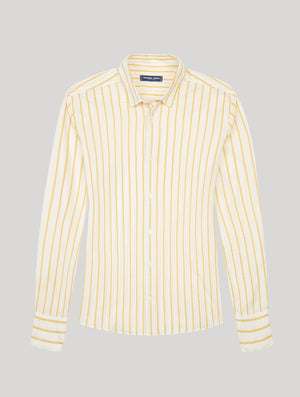 JOSE SHIRT BRETON STRIPE