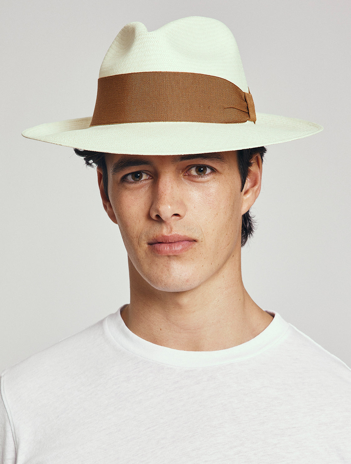 RAFAEL PANAMA HAT