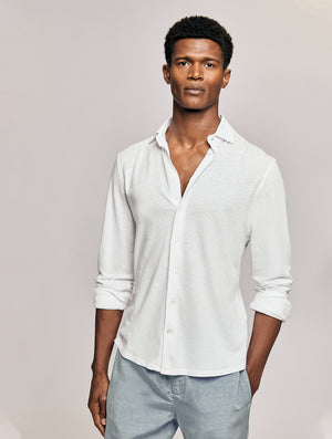 MARCIO JERSEY SHIRT